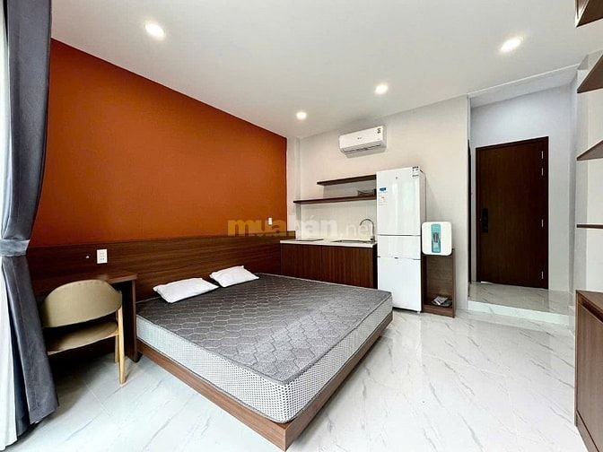 CHDV PHẠM VĂN ĐỒNG 40tr/Th - HẺM XE HƠI - 4.1 x 21 NỞ HẬU - 8.99 TỶ 