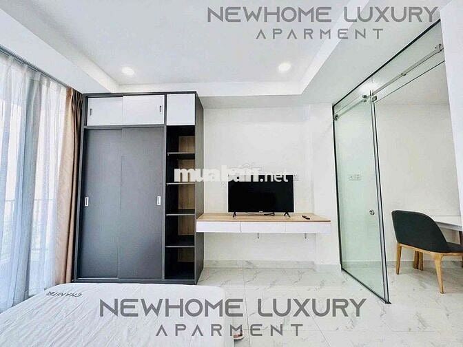 Cho thuê siêu phẩm căn hộ dịch vụ ngay trung tâm quận 1 giá tốt