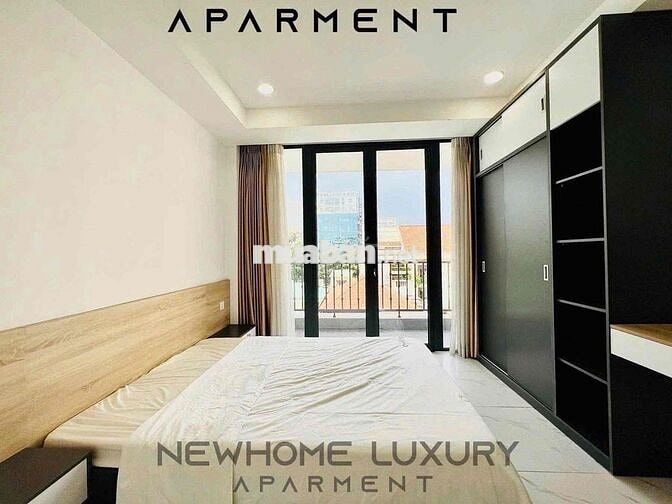 Cho thuê siêu phẩm căn hộ dịch vụ ngay trung tâm quận 1 giá tốt