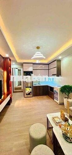 Bán tập thể Nam Đồng Đống Đa. 3n 2vs. giá 4.45 tỷ