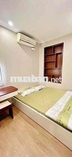 Bán tập thể Nam Đồng Đống Đa. 3n 2vs. giá 4.45 tỷ