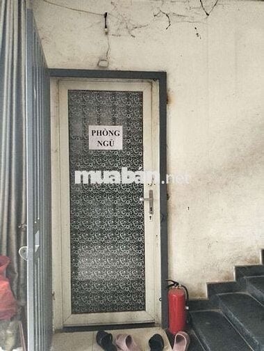 Cho thuê nhà mặt tiền Tô Vĩnh Diện