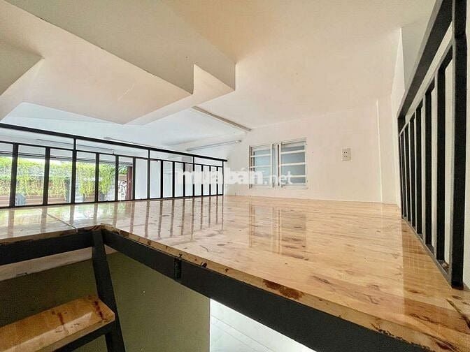 MBKD 651/25 LÊ ĐỨC THỌ P15 THUẬN TIỆN Ở HOẶC KINH DOANH NHỎ