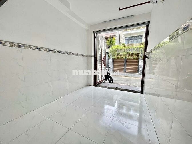 MBKD 651/25 LÊ ĐỨC THỌ P15 THUẬN TIỆN Ở HOẶC KINH DOANH NHỎ