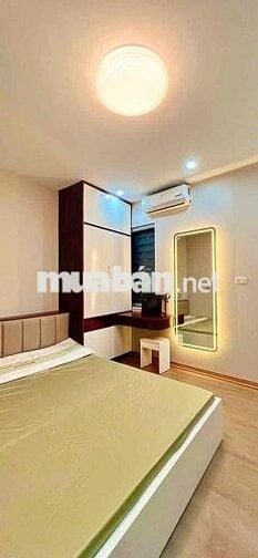 Bán tập thể Nam Đồng Đống Đa. 3n 2vs. giá 4.45 tỷ