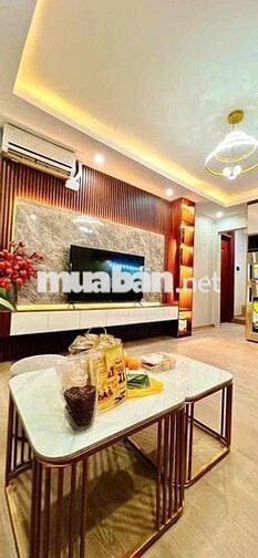Bán tập thể Nam Đồng Đống Đa. 3n 2vs. giá 4.45 tỷ