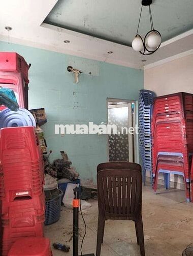 Cho thuê nhà mặt tiền Tô Vĩnh Diện