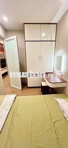 Bán tập thể Nam Đồng Đống Đa. 3n 2vs. giá 4.45 tỷ
