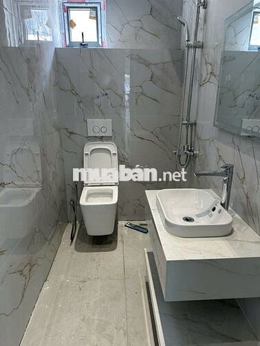 Cho thuê văn phòng, spa, gym 288m²/tầng -Võ Văn Kiệt, Q.Bình Tân