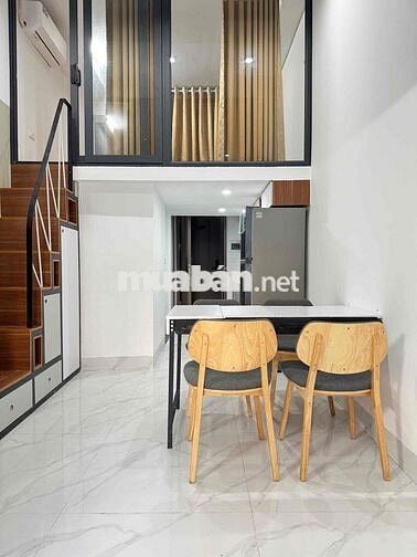 2 NGỦ 1 KHÁCH FULL NỘI THẤT OTO ĐỖ CỬA