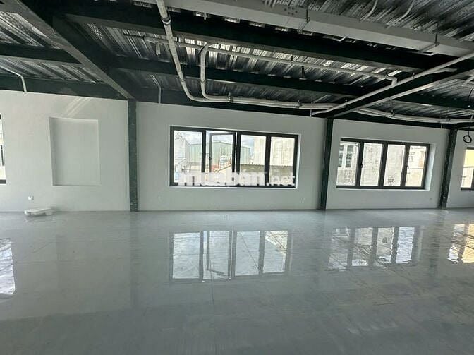 Cho thuê văn phòng, spa, gym 288m²/tầng -Võ Văn Kiệt, Q.Bình Tân