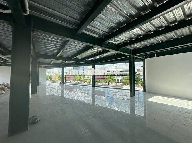 Cho thuê văn phòng, spa, gym 288m²/tầng -Võ Văn Kiệt, Q.Bình Tân