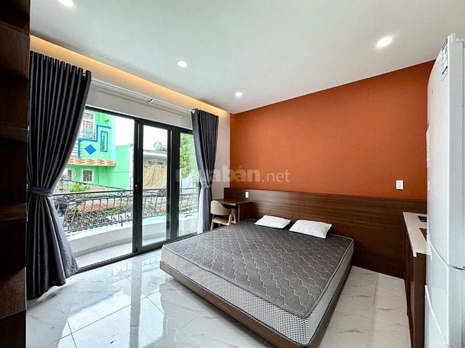 CHDV PHẠM VĂN ĐỒNG 40tr/Th - HẺM XE HƠI - 4.1 x 21 NỞ HẬU - 8.99 TỶ 