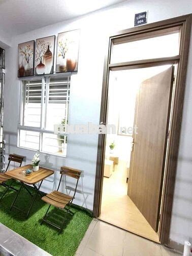Bán căn hộ 55 m2 chỉ 2tỷ xx ccmn phố Phạm ngọc Thạch nhà đẹp 2 ngủ