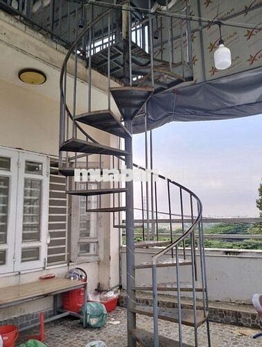Cho thuê nhà mặt tiền Tô Vĩnh Diện