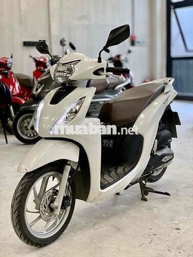Vision 2024 trắng tinh – chính chủ, xe nữ zin đẹp