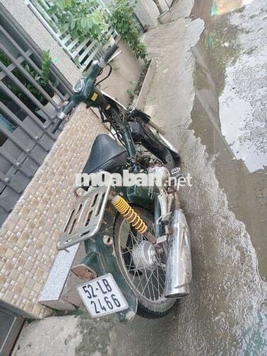 Cần bán chiếc cúp giấy tờ đầy đủ