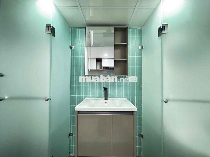 2 NGỦ 1 KHÁCH FULL NỘI THẤT OTO ĐỖ CỬA