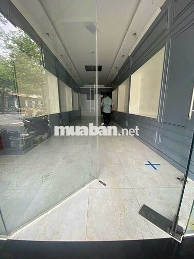 🏠4mx20m🏠MẶT TIỀN LÊ THÁNH TÔN, Q.1❌ĐỐI DIỆN NHÀ TRƯNG BÀY TRIỂN LÃM TP