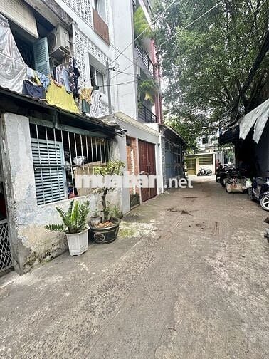 🏠 Nhà trung tâm Q10 –Giáp Q5 -1-3, DT 40m² – khu XD 5 tầng – 7.1 tỷ TL