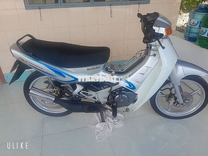 Cần bán xipo 120