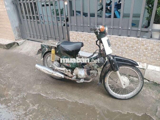 Cần bán chiếc cúp giấy tờ đầy đủ