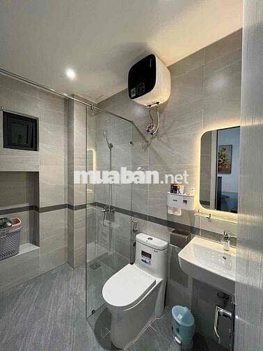 💰CHO THUÊ CĂN HỘ CAO CẤP FULL NỘI THẤT TÁCH BẾP ,BAN CÔNG TO , QUẬN 1