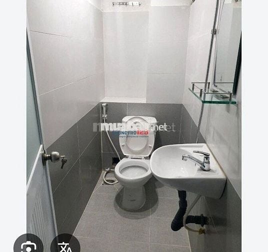Cho thuê Căn hộ, phòng trọ từ 17 -25m