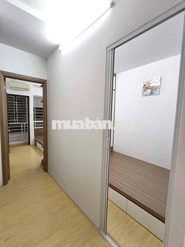 Bán căn hộ 55 m2 chỉ 2tỷ xx ccmn phố Phạm ngọc Thạch nhà đẹp 2 ngủ