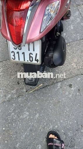 CẦM ĐỒ THANH LÝ NOZA Fi BIỂN59 MÁY ZIN ÊM MẠNH BỀN