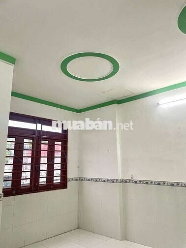 Cho thuê nhà lầu trệt hẻm đỗ tấn phong nhã ba cây điệp