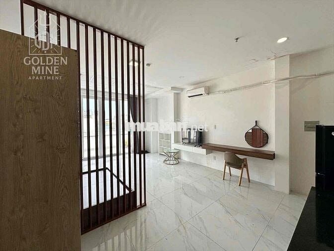 💥Căn Hộ Cao Cấp Ngay Q1_Đủ tiện nghi - An Ninh - Yên Tĩnh Bãi Oto