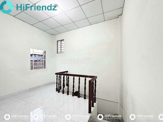 Phòng trọ full nội thất rộng 25m² thuê cả tầng luôn 📍 Quốc Lộ 1A - BT