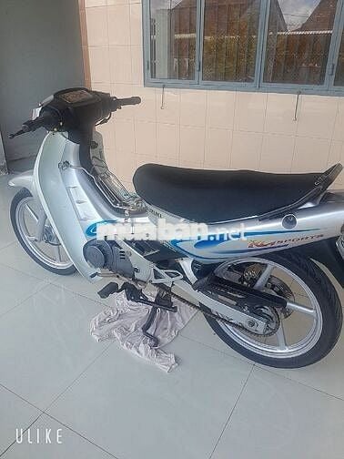 Cần bán xipo 120