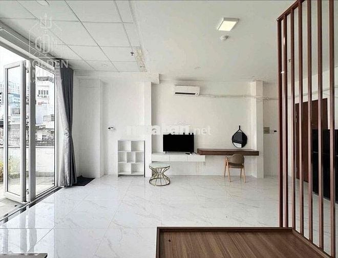 💥Căn Hộ Cao Cấp Ngay Q1_Đủ tiện nghi - An Ninh - Yên Tĩnh Bãi Oto