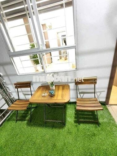 Bán căn hộ 55 m2 chỉ 2tỷ xx ccmn phố Phạm ngọc Thạch nhà đẹp 2 ngủ