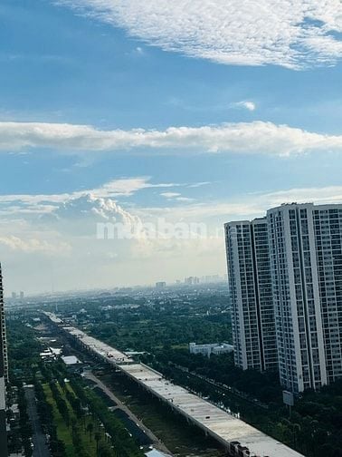 CỰC HIẾM!!! KHU GLORY HEIGHTS 2PN GIÁ 3.4TỶ VIEW ĐẸP SIÊU THOÁNG 