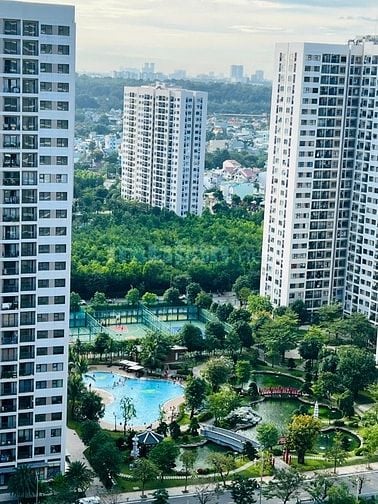 CỰC HIẾM!!! KHU GLORY HEIGHTS 2PN GIÁ 3.4TỶ VIEW ĐẸP SIÊU THOÁNG 