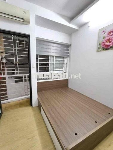 Bán căn hộ 55 m2 chỉ 2tỷ xx ccmn phố Phạm ngọc Thạch nhà đẹp 2 ngủ