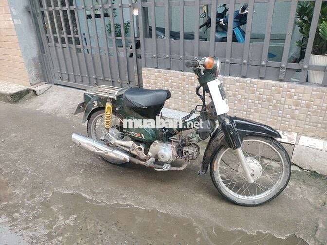 Cần bán chiếc cúp giấy tờ đầy đủ