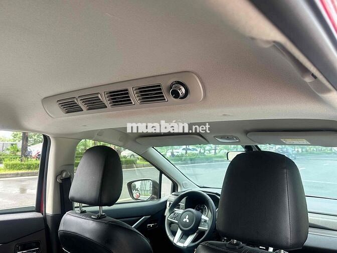 Mitsubishi Xpander 2023 AT Premium - 60000 km