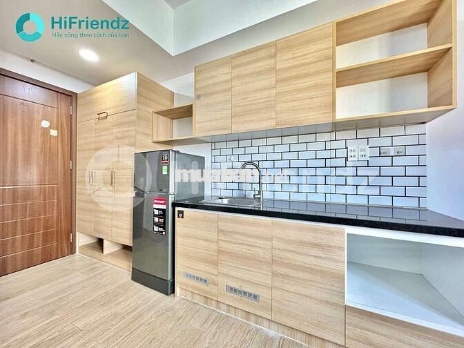 CĂN HỘ MINI FULL NỘI THẤT QUẬN 7 TÂN QUY GẦN ĐẠI HỌC RMIT,LOTTE,HIMLAM