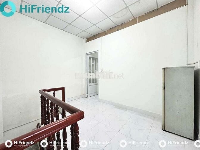 Phòng trọ full nội thất rộng 25m² thuê cả tầng luôn 📍 Quốc Lộ 1A - BT