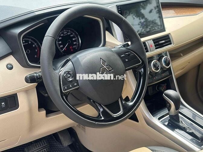 Mitsubishi Xpander 2019 1.5 AT - 89000 km