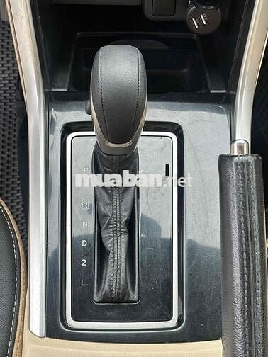 Mitsubishi Xpander 2019 1.5 AT - 89000 km