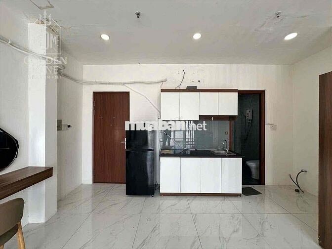💥Căn Hộ Cao Cấp Ngay Q1_Đủ tiện nghi - An Ninh - Yên Tĩnh Bãi Oto