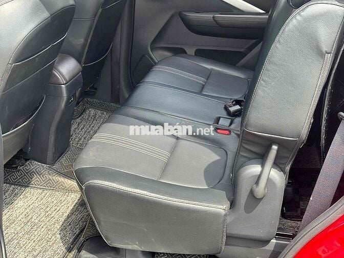 Mitsubishi Xpander 2023 AT Premium - 60000 km