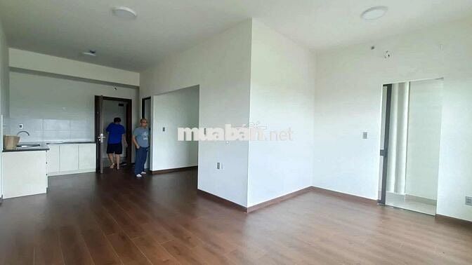Cho thuê căn hộ 1pn nhà mới view mát, yên tĩnh