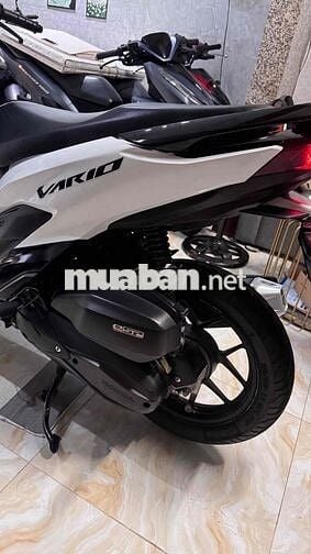 vario 125
