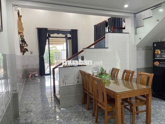 Nhà mới Lộc An, cách QL20 100m – DT:162m2 - 100m² thổ cư, 3PN, chỉ2.4T